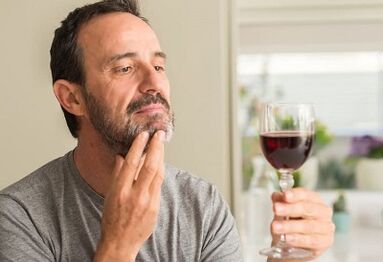 Est le vin utile