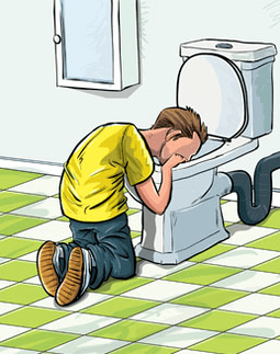 Alcoolisme adolescent